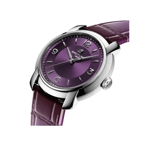 Breitling Lady Premier Automatic 36