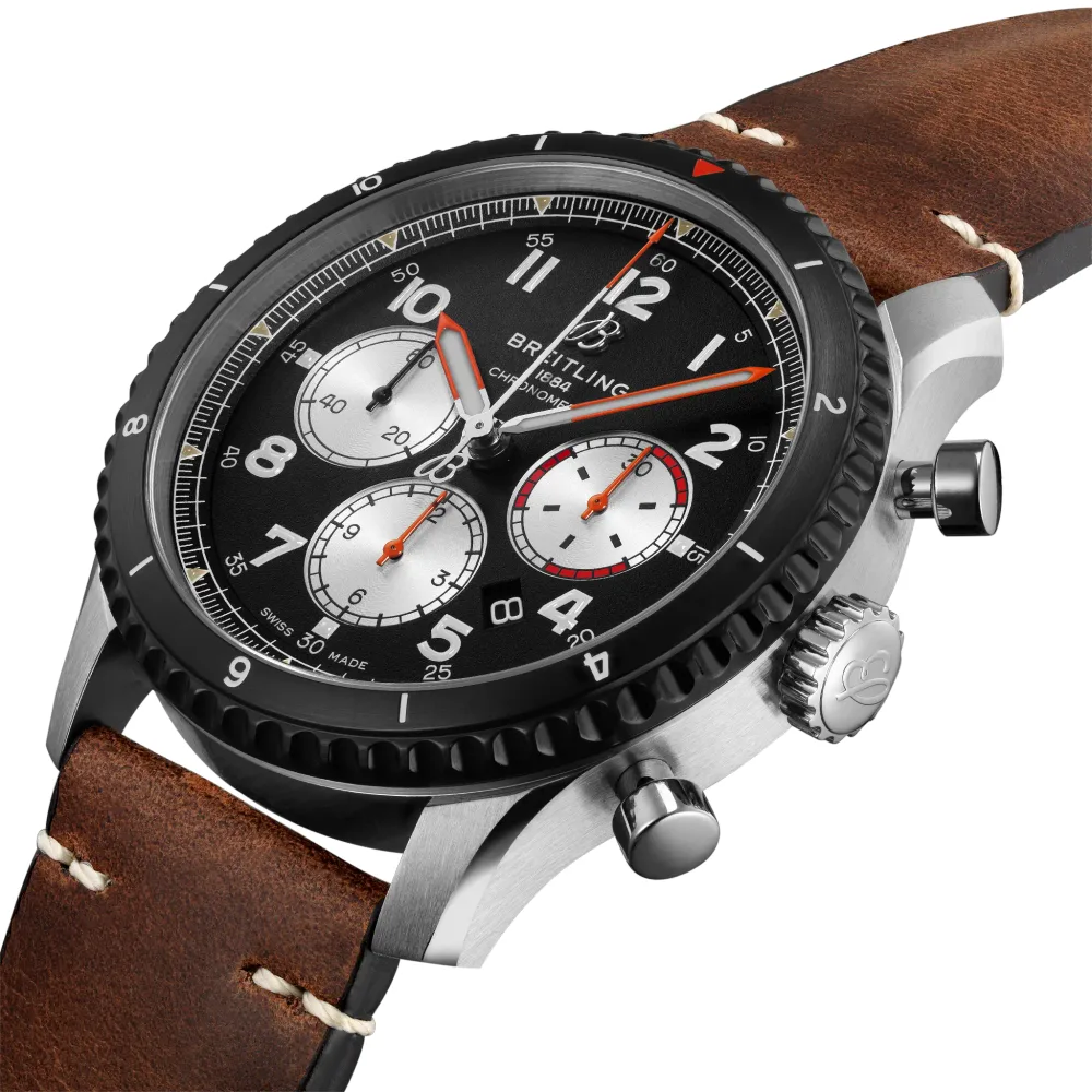 Breitling Aviator 8 B01 Chronograph 43 Mosquito