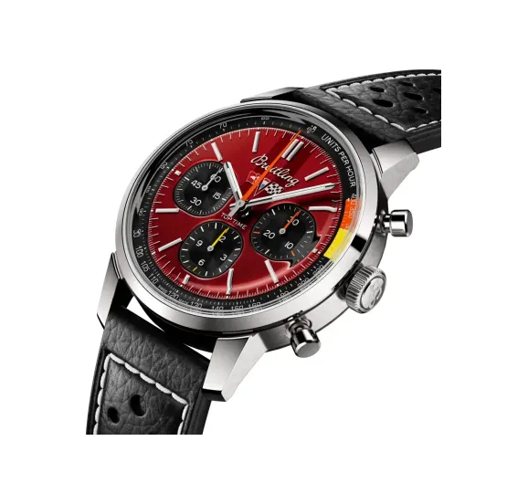 Breitling Top Time B01 Chevrolet Corvette