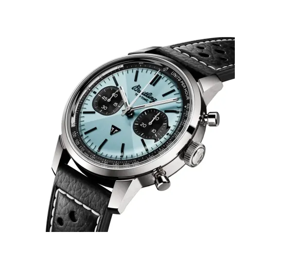 Breitling Top Time B01 Triumph