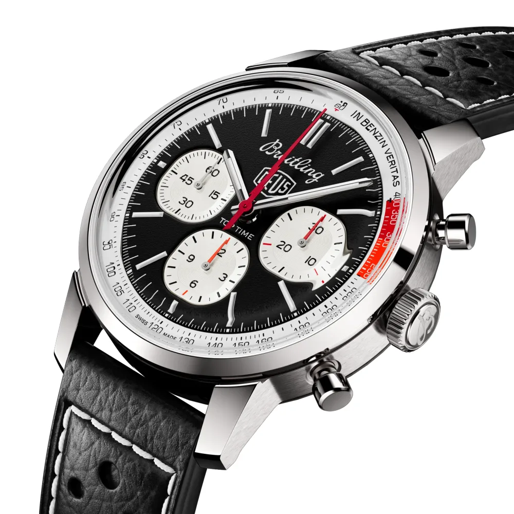 Breitling Top Time B01 Deus