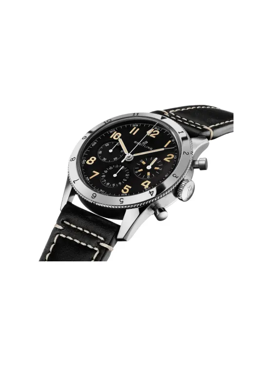 Breitling Classic AVI AVI Ref. 765 1953 Re-Edition