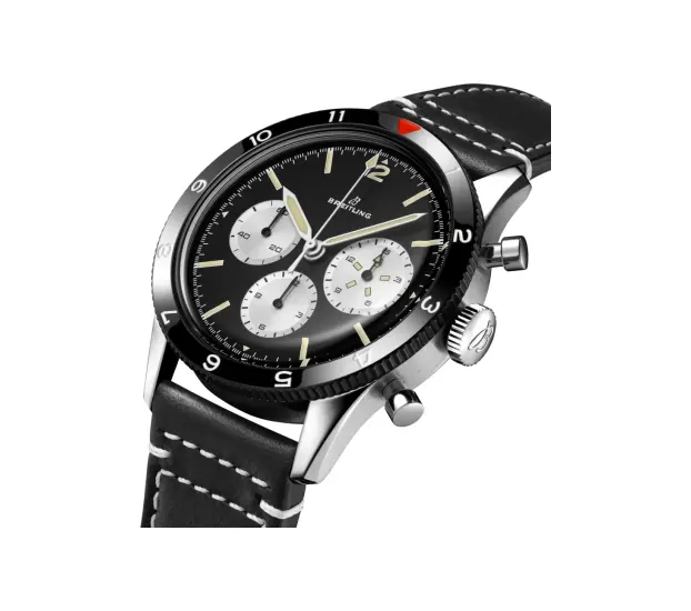 Breitling Classic AVI AVI Ref. 765 1964 Re-Edition