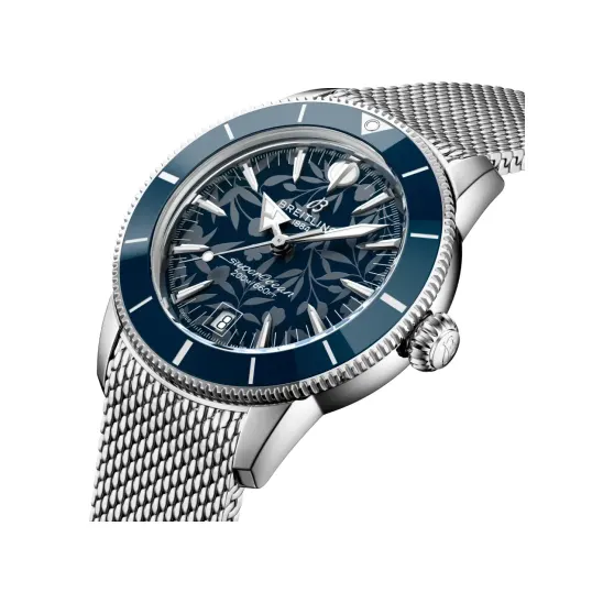Breitling Superocean Heritage B31 Automatic 40 Kelly Slater