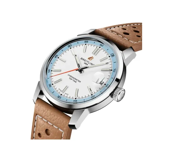 Breitling Top Time B31