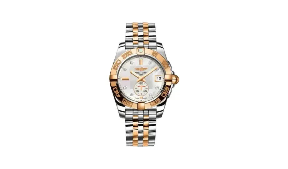 Breitling Galactic 36 Automatic