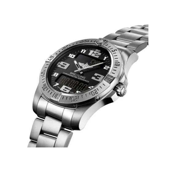 Breitling Professional Aerospace EVO
