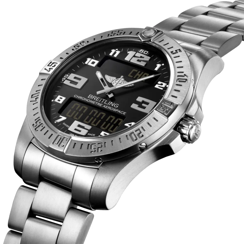 Breitling Professional Aerospace EVO