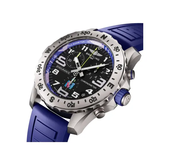 Breitling Professional Endurance Pro 44 IRONMAN® World Championship 2024