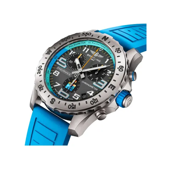 Breitling Professional Endurance Pro IRONMAN® World Championship 2025