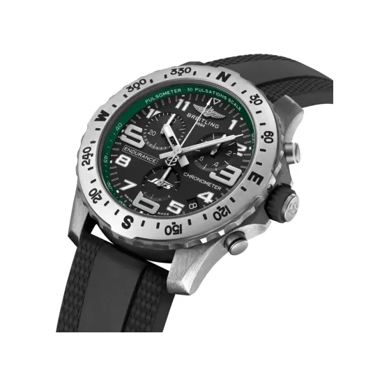 Breitling Professional Endurance Pro 44 NFL New York Jets Edition