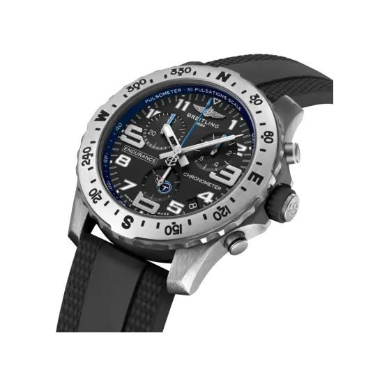 Breitling Professional Endurance Pro 44 NFL Tennessee Titans Edition