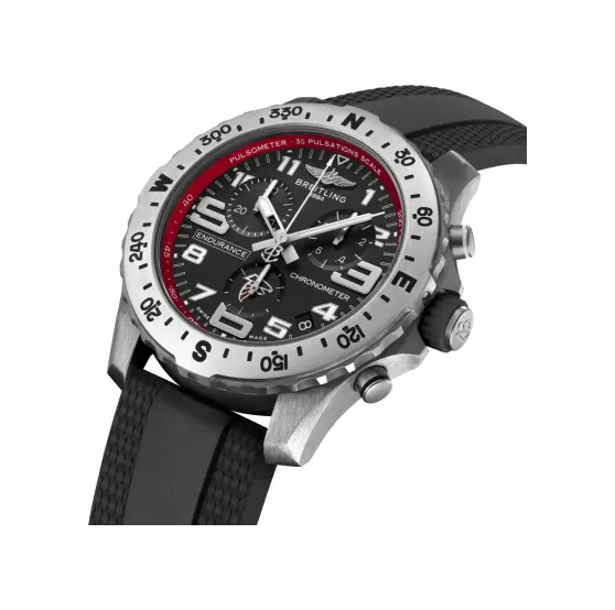 Breitling Professional Endurance Pro 44 NFL Atlanta Falcons Edition