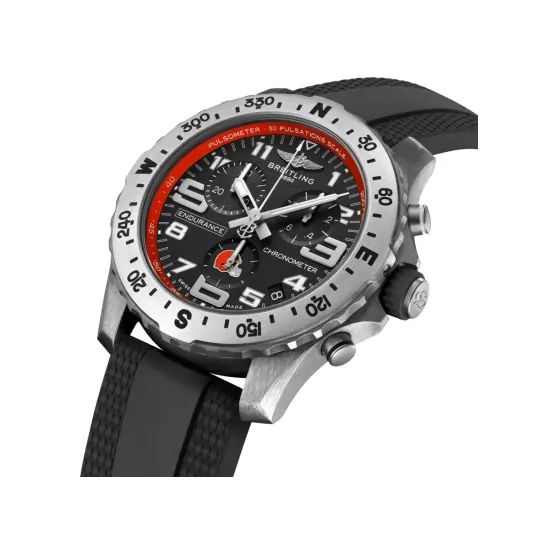 Breitling Professional Endurance Pro 44 NFL Cleveland Browns Edition