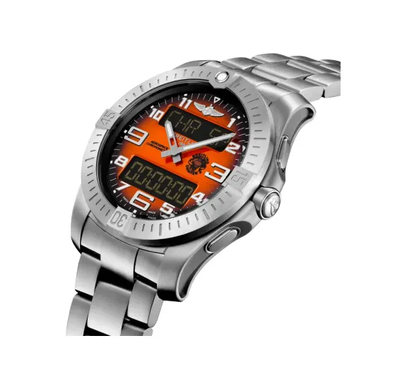 Breitling Professional Aerospace B70 Orbiter