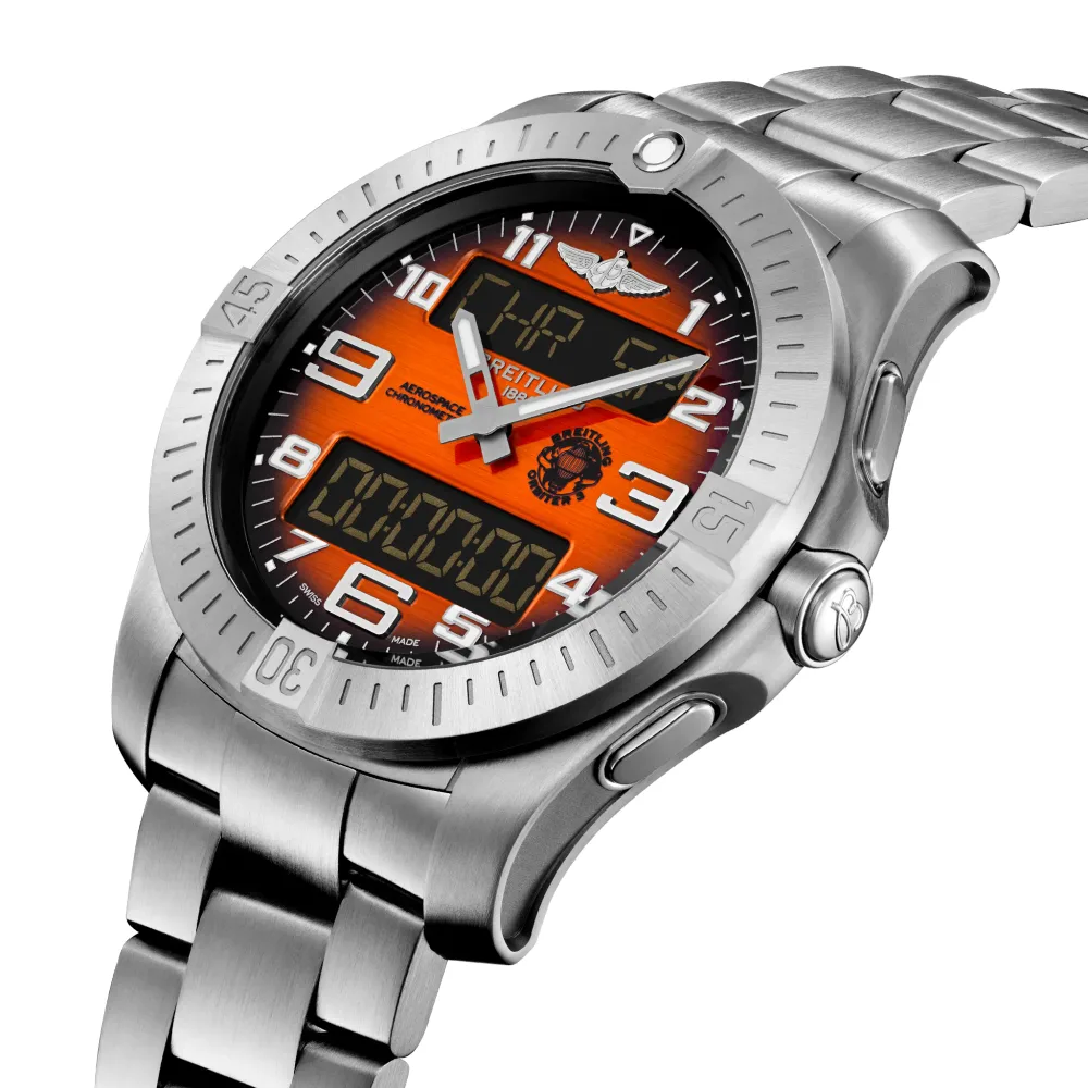 Breitling Professional Aerospace B70 Orbiter