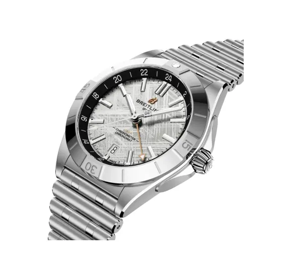 Breitling Chronomat Automatic GMT 40 Erling Haaland