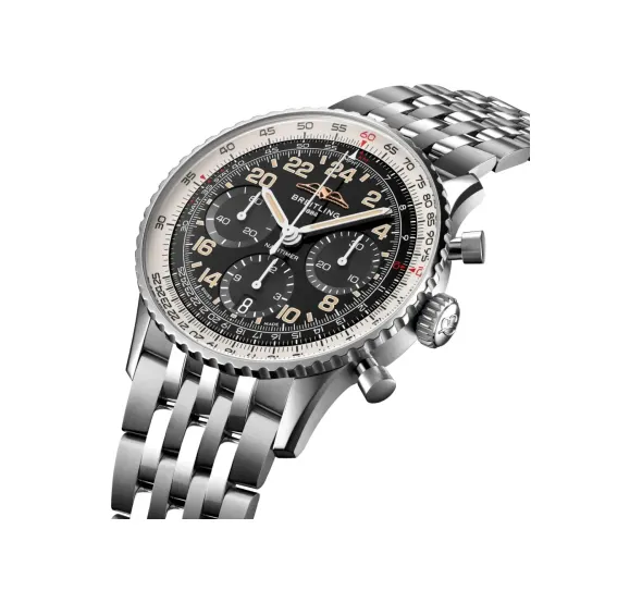 Breitling Navitimer B02 Chronograph 41 Cosmonaute