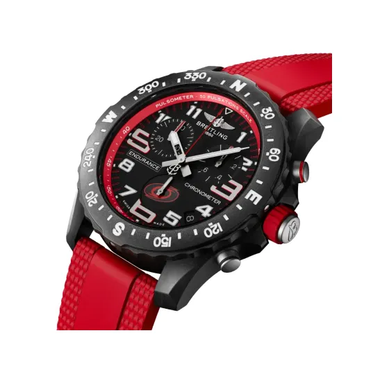 Breitling Professional Endurance Pro 44 Carolina Hurricanes