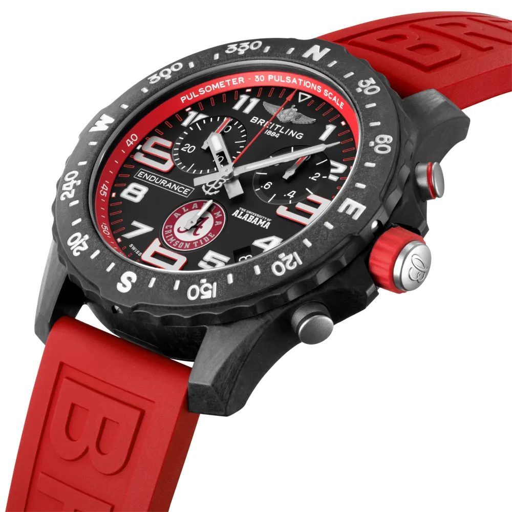 Breitling Professional Endurance Pro 44 The University of Alabama®