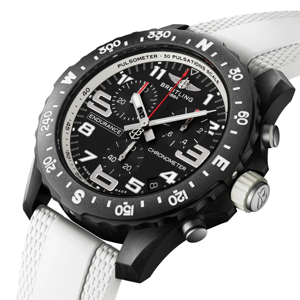 Breitling Professional Endurance Pro 44, Breitlight® · 44 mm · Black