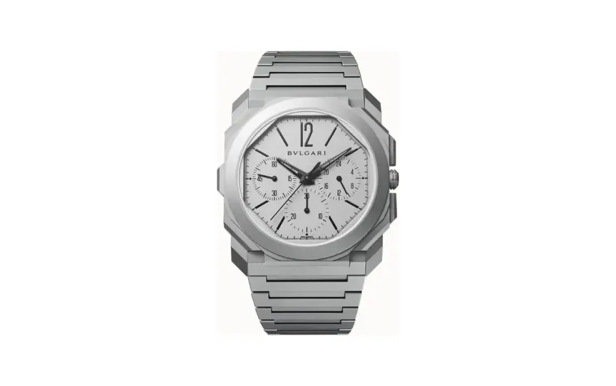 Bulgari Octo Finissimo Watch