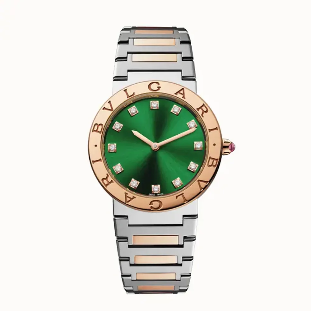 Bulgari Bvlgari Bvlgari Watch