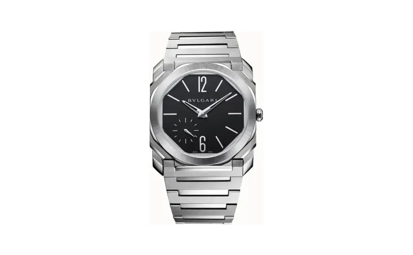 Bulgari Octo Finissimo Watch