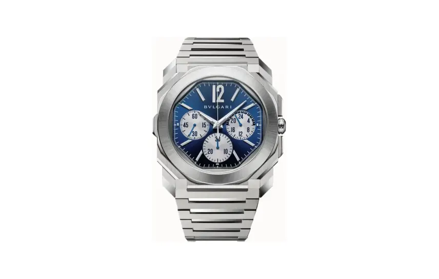 Bulgari Octo Finissimo Watch
