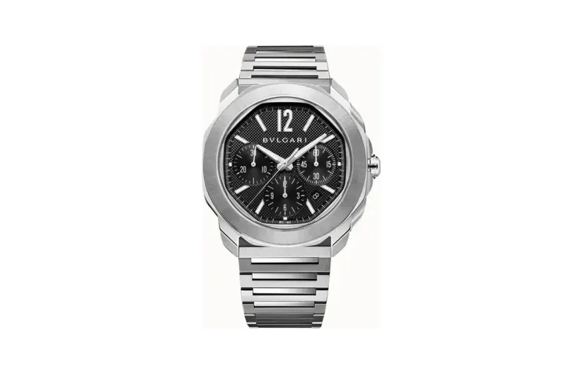 Bulgari Octo Roma Watch