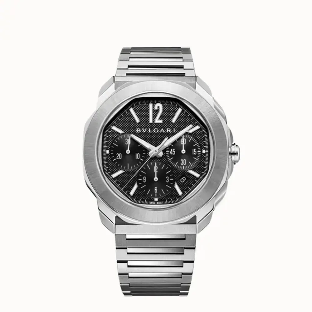 Bulgari Octo Roma Watch