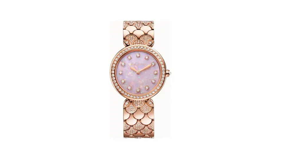 Bulgari Divas' Dream Watch