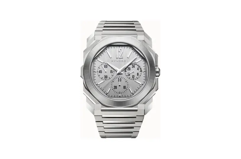 Bulgari Octo Finissimo Watch