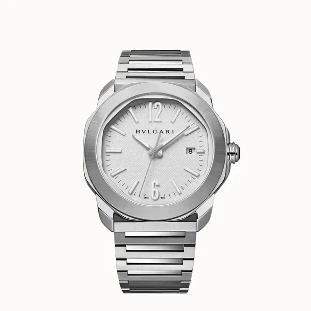 Bulgari Octo Roma Watch