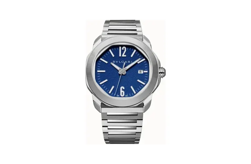 Bulgari Octo Roma Watch