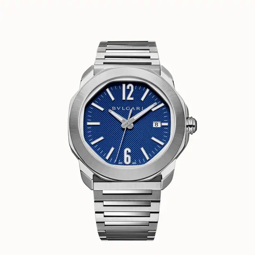 Bulgari Octo Roma Watch