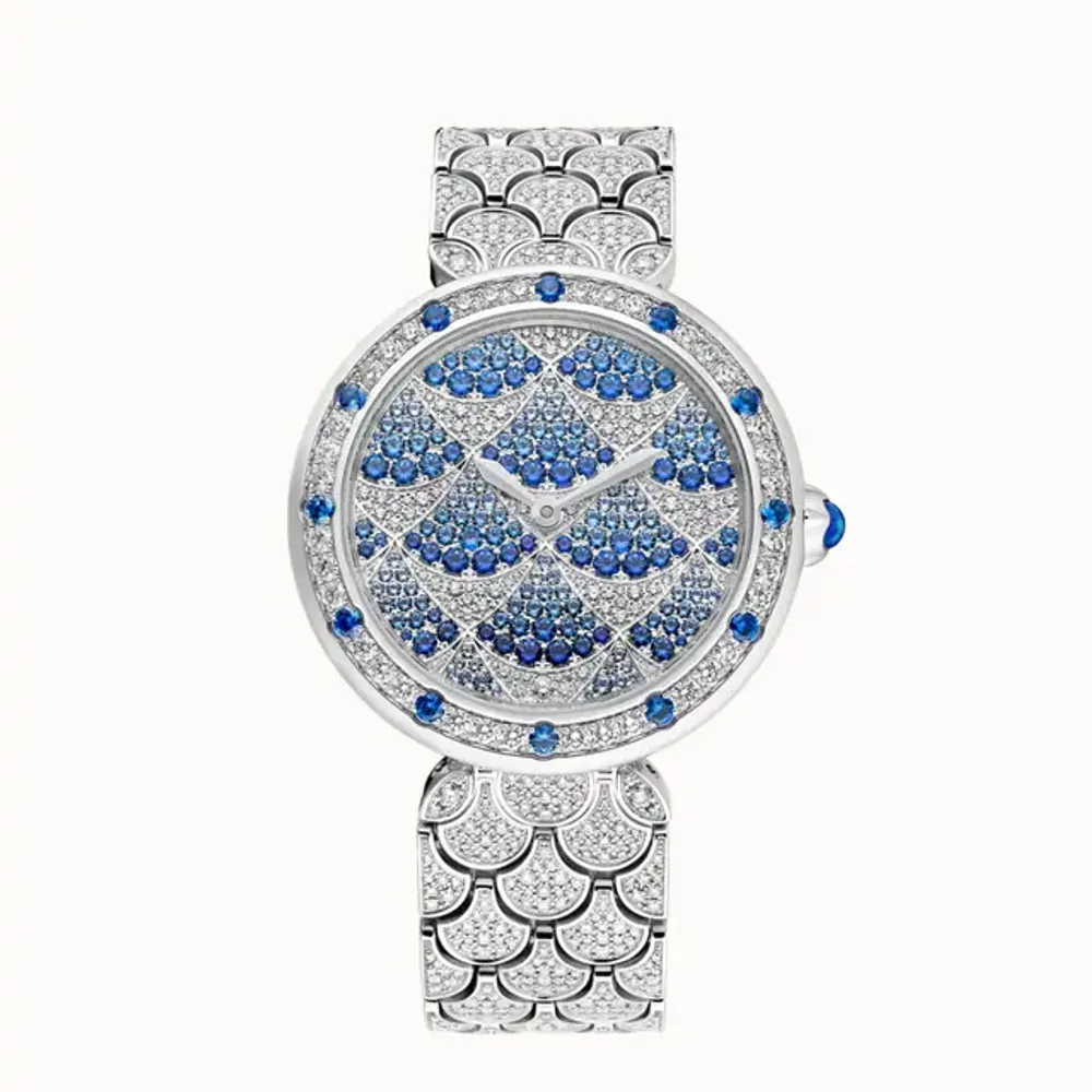 Bulgari Divas' Dream Watch