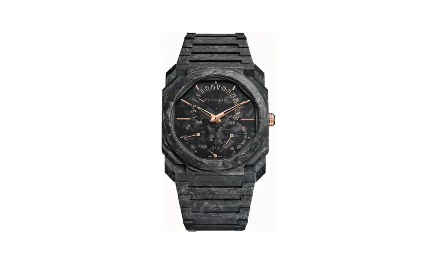 Bulgari Octo Finissimo Watch