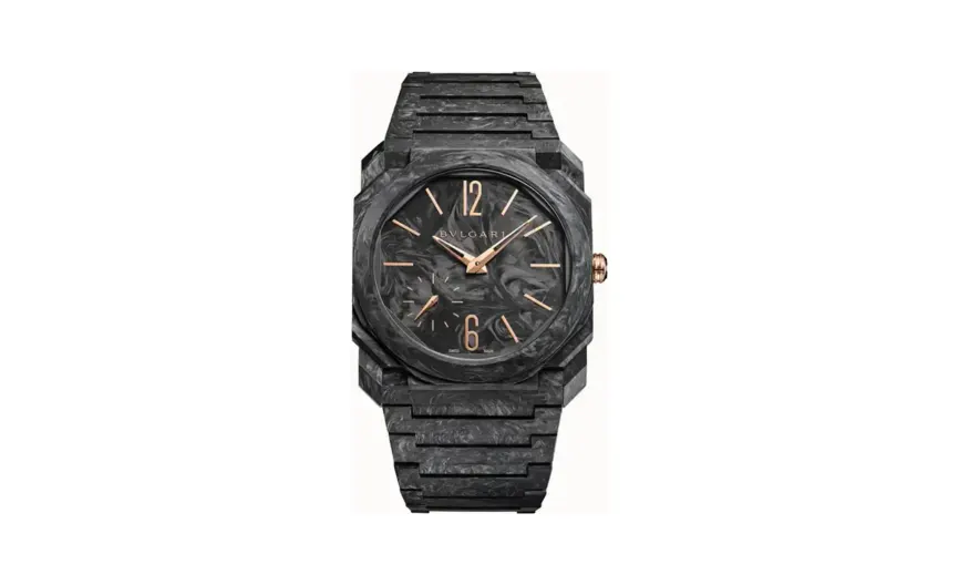 Bulgari Octo Finissimo Watch