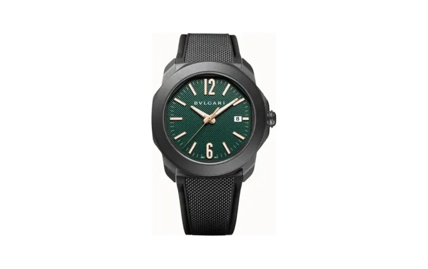 Bulgari Octo Roma Watch
