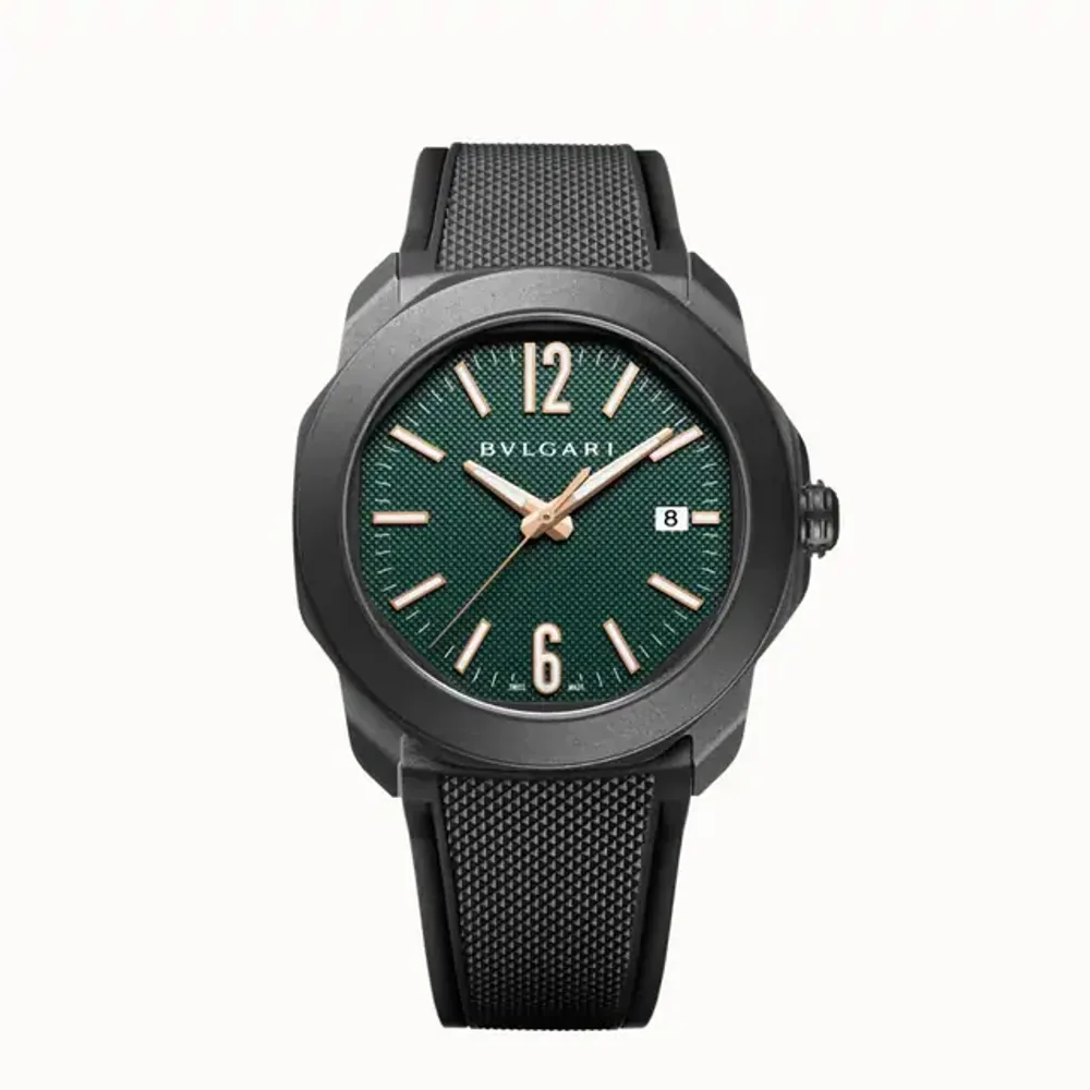Bulgari Octo Roma Watch