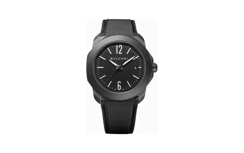 Bulgari Octo Roma Watch