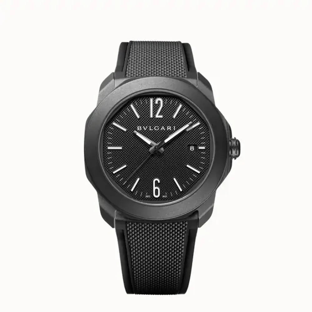 Bulgari Octo Roma Watch