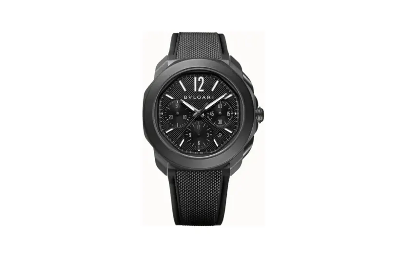 Bulgari Octo Roma Watch