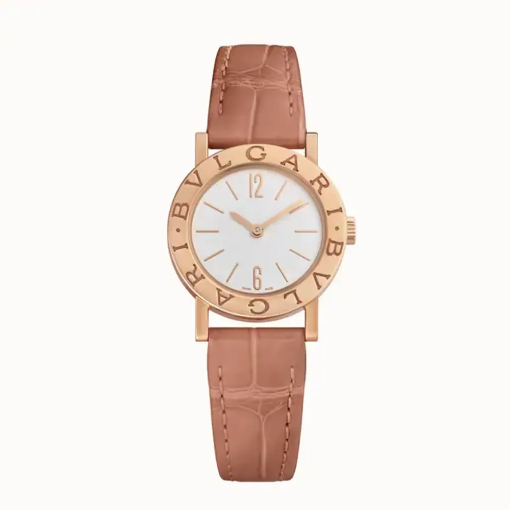 Bulgari Bvlgari Bvlgari Watch