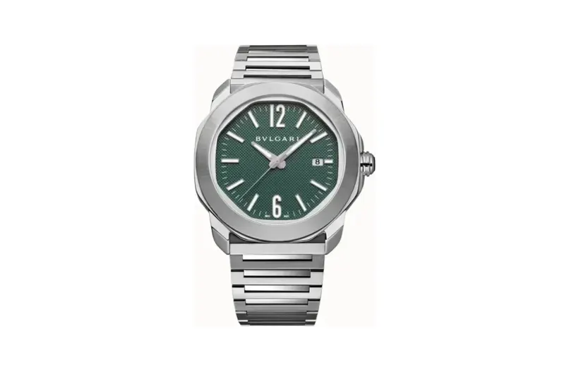 Bulgari Octo Roma Watch
