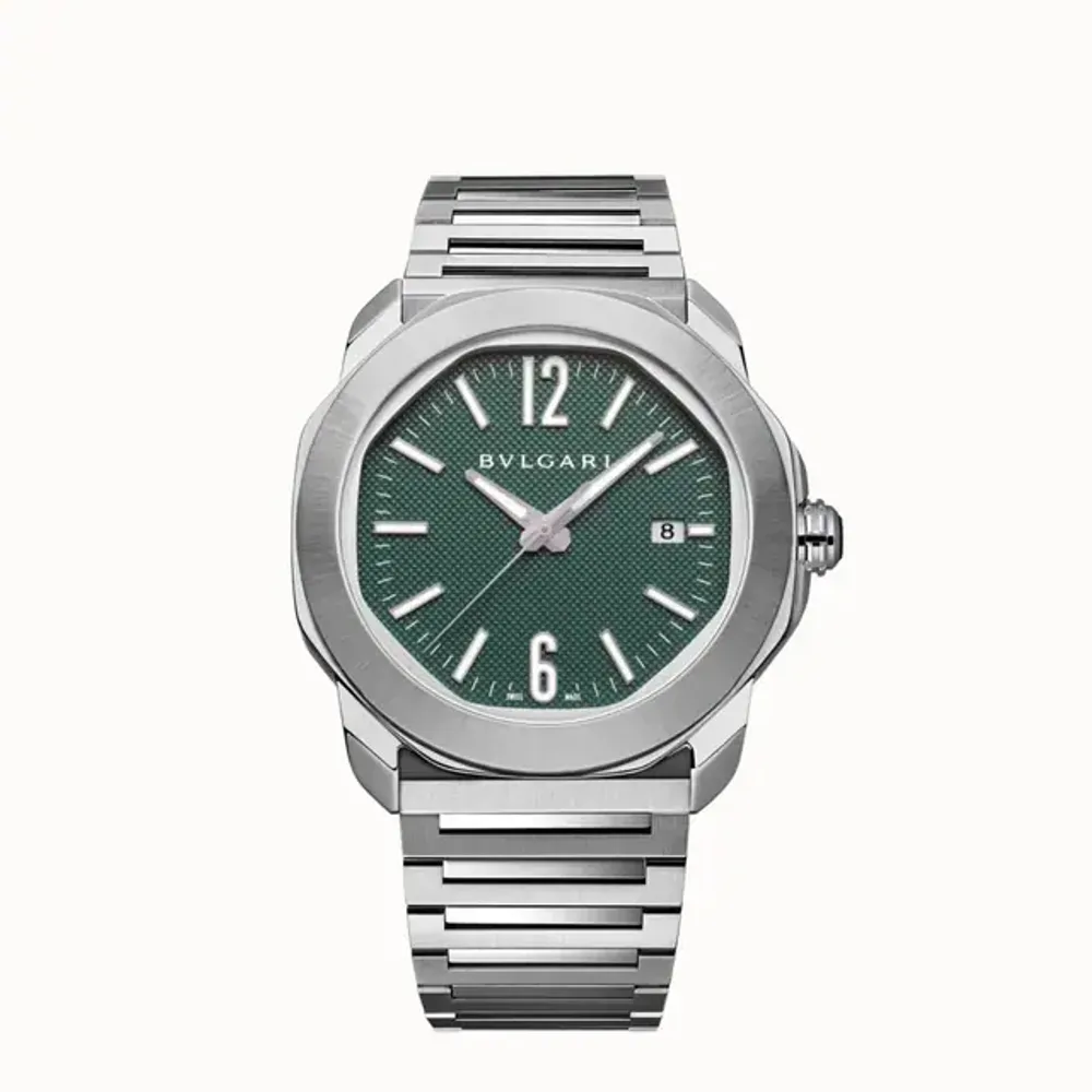 Bulgari Octo Roma Watch