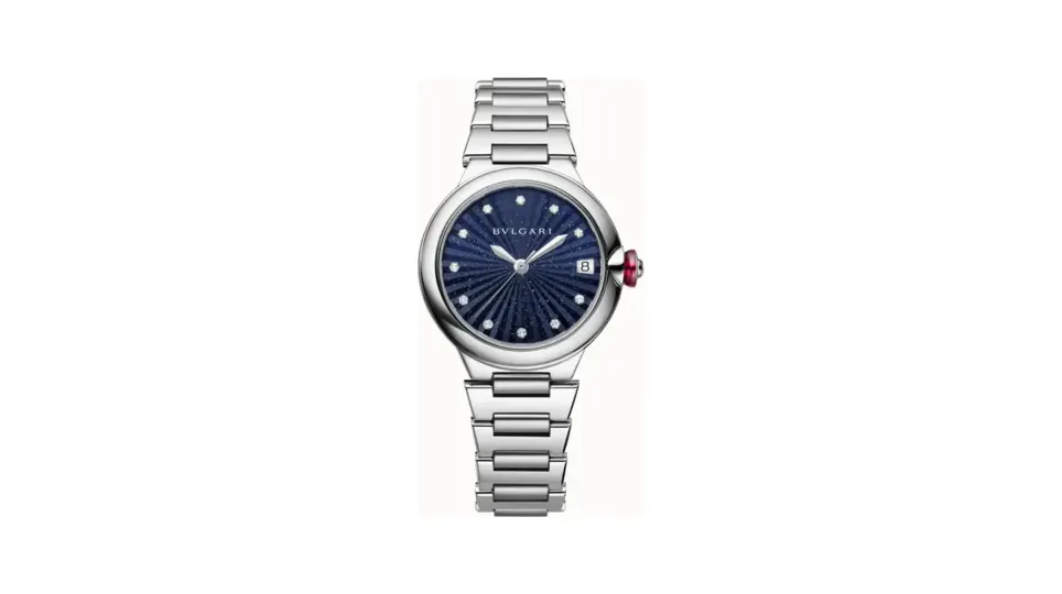 Bulgari Lvcea Watch