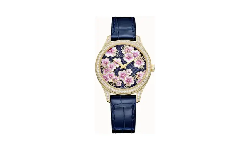 Chopard L.u.c XP Sakura BY Night