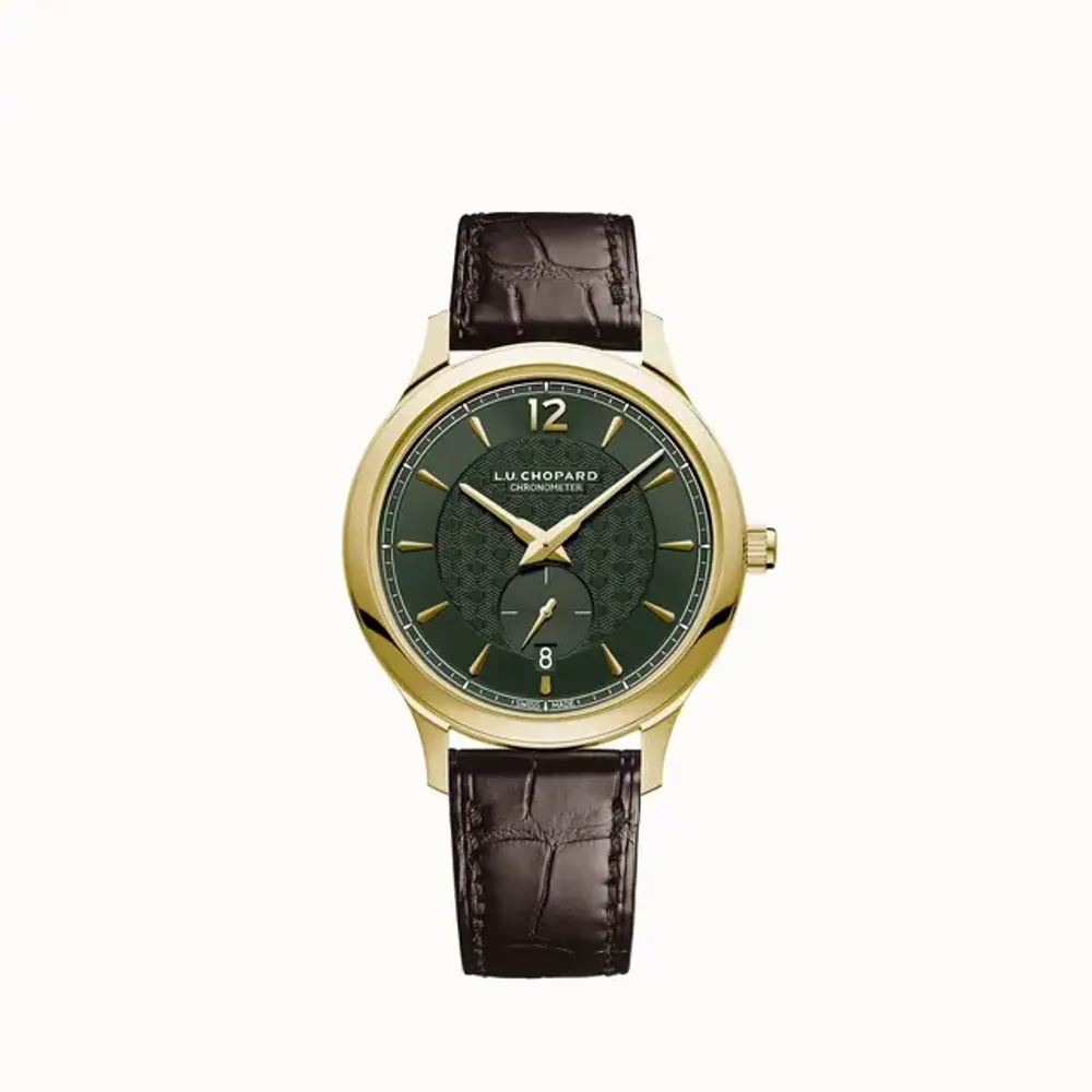 Chopard L.U.C XPS 1860 Officer
